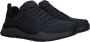 Skechers Waterdichte Relaxed Fit Benago Heren Sneaker Blauw Heren - Thumbnail 9