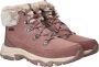 Skechers Winterlaarzen TREGO- Chunky boots vrijetijdsschoen winterlaarzen met plateauzool - Thumbnail 7