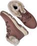 Skechers Winterlaarzen TREGO- Chunky boots vrijetijdsschoen winterlaarzen met plateauzool - Thumbnail 8