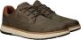 Skechers Veterschoenen GARLAN trekking schoen sneakers vrijetijdsschoen met contraststiksels - Thumbnail 5