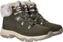 Skechers Winterlaarzen TREGO- Chunky boots vrijetijdsschoen winterlaarzen met plateauzool - Thumbnail 9