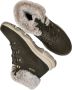 Skechers Winterlaarzen TREGO- Chunky boots vrijetijdsschoen winterlaarzen met plateauzool - Thumbnail 10