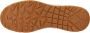 Skechers Wedge Sneaker met Air-Cooled Memory Foam Beige Dames - Thumbnail 9