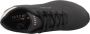 Skechers Uno Wedge Hi Steps 177520-BBK Vrouwen Zwart Sneakers - Thumbnail 10