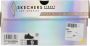 Skechers Lage Sneakers Uno Wedge Hi Steps 177520-BBK Black - Thumbnail 3