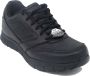Skechers Nampa heren werkschoenen antislip Zwart Extra comfort Memory Foam - Thumbnail 92
