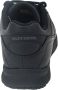 Skechers Nampa heren werkschoenen antislip Zwart Extra comfort Memory Foam - Thumbnail 94