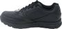 Skechers Nampa heren werkschoenen antislip Zwart Extra comfort Memory Foam - Thumbnail 95
