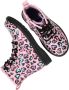 Skechers Boots Gravlen Totally Wild 302918L PKMT Roze - Thumbnail 7