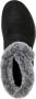 Skechers Winter Stijlvolle Dameslaarzen Black Dames - Thumbnail 2