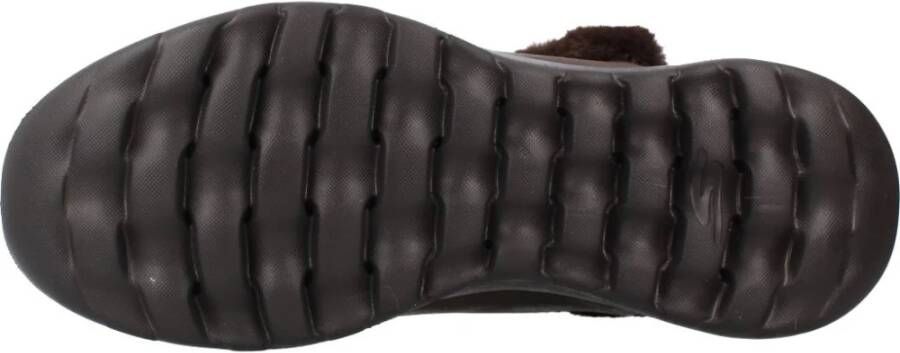 Skechers OTG dameslaarzen ON-THE-GO JOY ENDEAVOR laarzen dames 144013 CHOC bruin - Foto 13