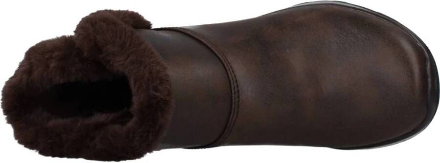 Skechers OTG dameslaarzen ON-THE-GO JOY ENDEAVOR laarzen dames 144013 CHOC bruin - Foto 14