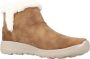 Skechers OTG dameslaarzen ON-THE-GO JOY ENDEAVOR laarzen dames 144013 CHOC bruin - Thumbnail 8