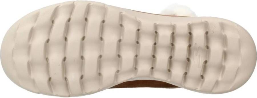 Skechers OTG dameslaarzen ON-THE-GO JOY ENDEAVOR laarzen dames 144013 CHOC bruin - Foto 9