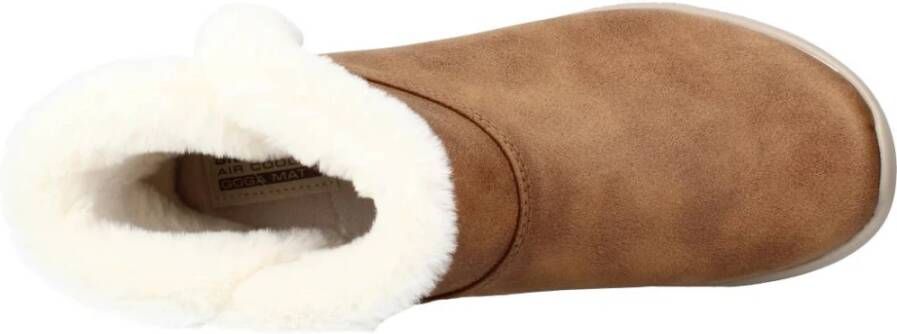 Skechers OTG dameslaarzen ON-THE-GO JOY ENDEAVOR laarzen dames 144013 CHOC bruin - Foto 10