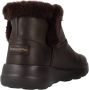 Skechers OTG dameslaarzen ON-THE-GO JOY ENDEAVOR laarzen dames 144013 CHOC bruin - Thumbnail 11