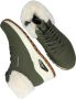 Skechers Rugged Fall Air VeterWinterlaarzen Green Dames - Thumbnail 3