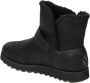 Skechers Keepsakes 2.0 Cabin Feels Dames Laarzen Black - Thumbnail 15