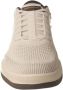 Skechers Sportieve Corliss Dorset Schoenen White Heren - Thumbnail 4
