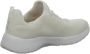 Skechers SPORT WOMENS DYNAMIGHT sneakers dames wit - Thumbnail 5