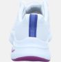 Skechers Arch Fit-Infinity Cool 149722-WMLT Vrouwen Wit Sneakers - Thumbnail 9