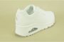 Skechers Witte Runner Air-Z White Dames - Thumbnail 2