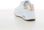 Skechers Witte UNO Golden AIR Schoenen voor Dames White Dames - Thumbnail 5