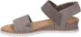 Skechers 31440 Desert Kiss Sandalias Bruin Dames - Thumbnail 10