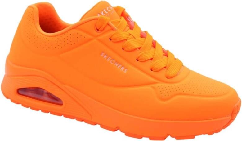 Skechers Wokkel Sneakers