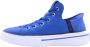 Skechers Wonderland Sneaker Blue Heren - Thumbnail 2