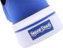 Skechers Wonderland Sneaker Blue Heren - Thumbnail 6