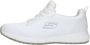 Skechers Work Squad Slipresistant sneaker White Dames - Thumbnail 6