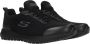 Skechers Work Squad Slipresistant sneaker Black - Thumbnail 4