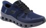 Skechers Slip-on sneakers GLIDE-STEP PRO hardloopschoenen trainingsschoenen met flexibele tractieloopzool - Thumbnail 8