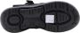 Skechers Stijlvolle Platte Sandalen voor Vrouwen Black Dames - Thumbnail 9