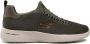 Skechers Dynamight sneakers Groen Heren - Thumbnail 2