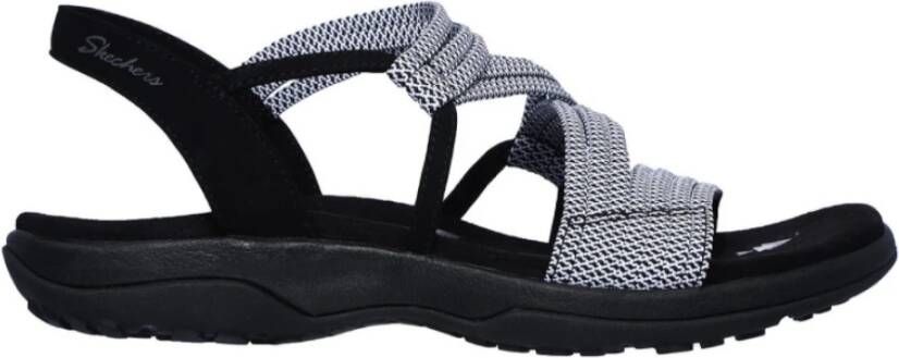 Skechers Sandalen 41180 REGGAE SLIM - Foto 4