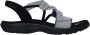 Skechers Sandalen 41180 REGGAE SLIM - Thumbnail 4