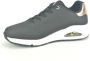 Skechers Zwart Runner N. airZ. Sneakers - Thumbnail 2