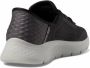 Skechers GO WALK FLEX -New World-sneakers voor heren veganistisch 216505 BKOR - Thumbnail 5
