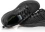 Skechers Zwarte New World Sneakers Black Heren - Thumbnail 3