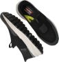 Skechers Zwarte Slip-On Sneakers met Gespikkelde Zool Black Heren - Thumbnail 8