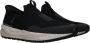Skechers Hands Free Slip-Ins RF Bogdin Arlett Instappers Heren Zwart - Thumbnail 9