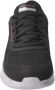 Skechers Zwarte veganistische sportsneakers met waterdichte technologie Black Dames - Thumbnail 4