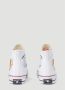 SKY High Farm Chuck 70 High Top Canvas Sneakers White - Thumbnail 9