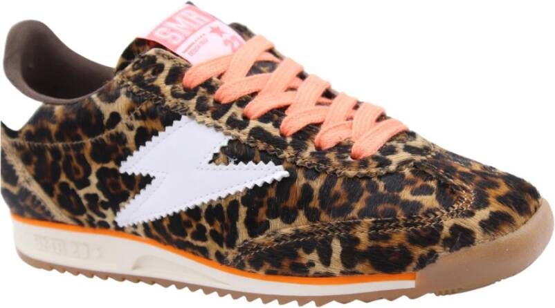 Smr23 Sormano Sneaker