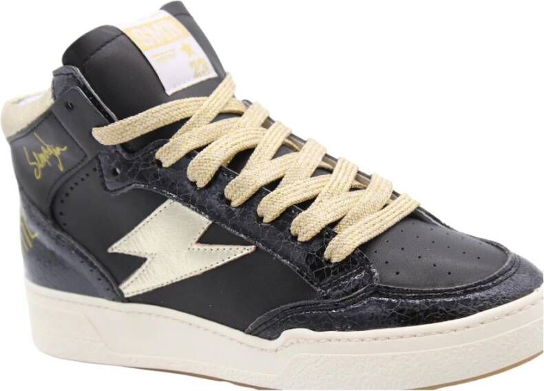 Smr23 Stijlvolle Silvares Sneakers