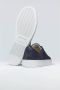 Sneaky Steve Moore suède marineblauw Blue Heren - Thumbnail 9
