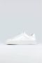 Sneaky Steve Klassieke Leren Sneaker White - Thumbnail 14