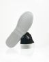 Sneaky Steve Moore Suède Zwart Black Dames - Thumbnail 5